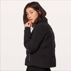 slush hour jacket